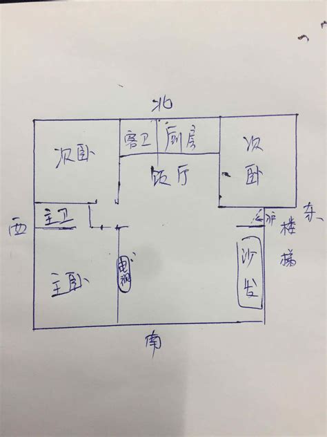 坐南向北的屋子好吗|朝北房子有哪些优缺点 房子坐南朝北有哪些好处